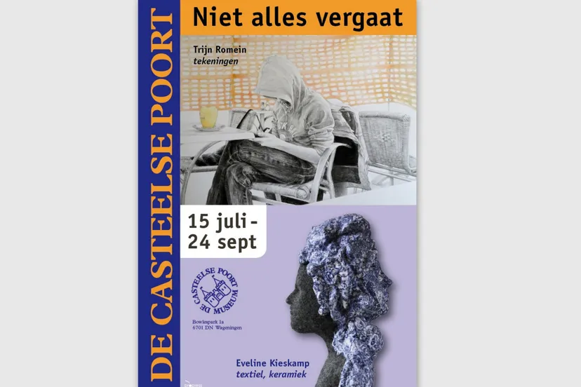 niet alles vergaat trijn romein