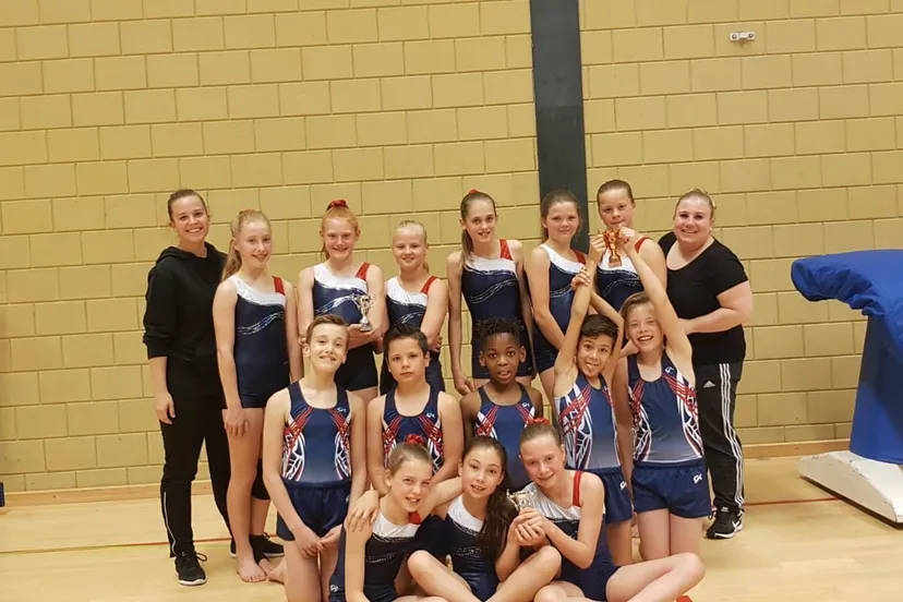 nk jeugd c groepsspringen 3 1