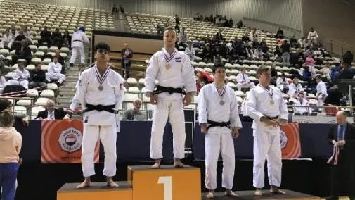 nk judo