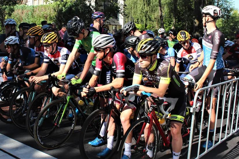 nk wegwedstrijden 2019 ede foto chris ouboter edenieuwsnl