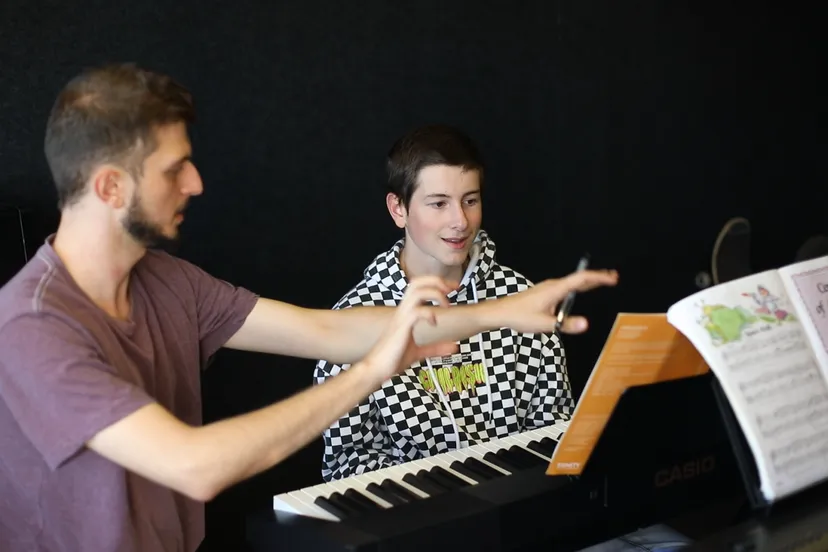 novae popschool