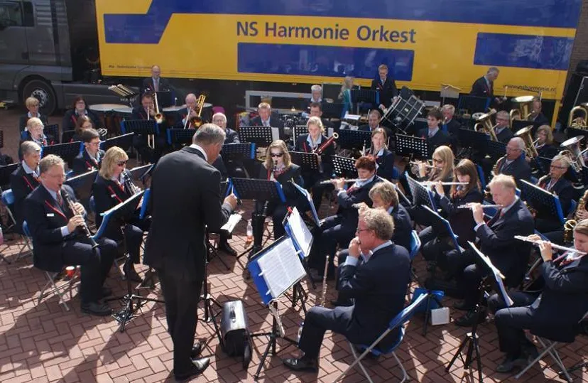 ns harmonie