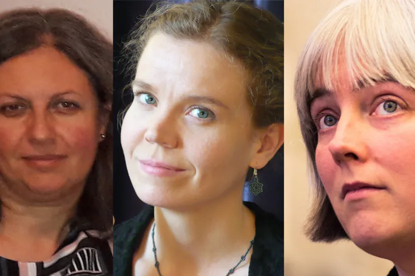 oh nederland giardino musicale