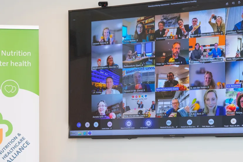 ondertekening voorhoedeziekenhuizen 02 12 2020