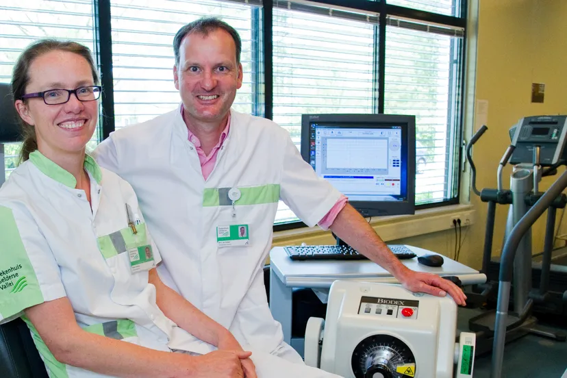 onderzoek collageen eiwit en knieoperatie11