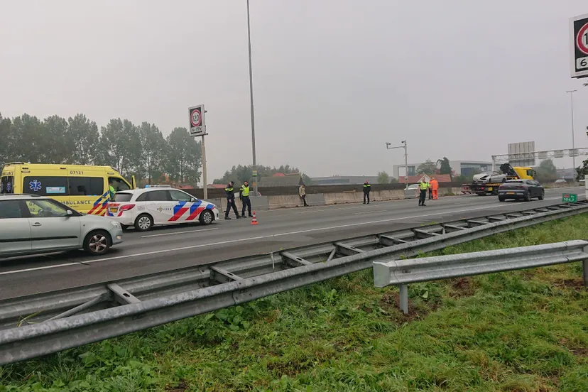 ongeval a12