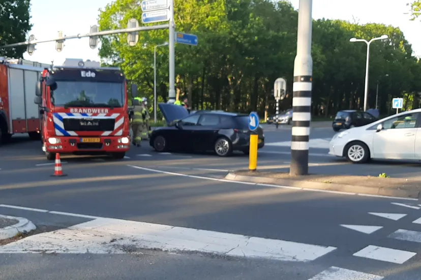 ongeval prosdij n224