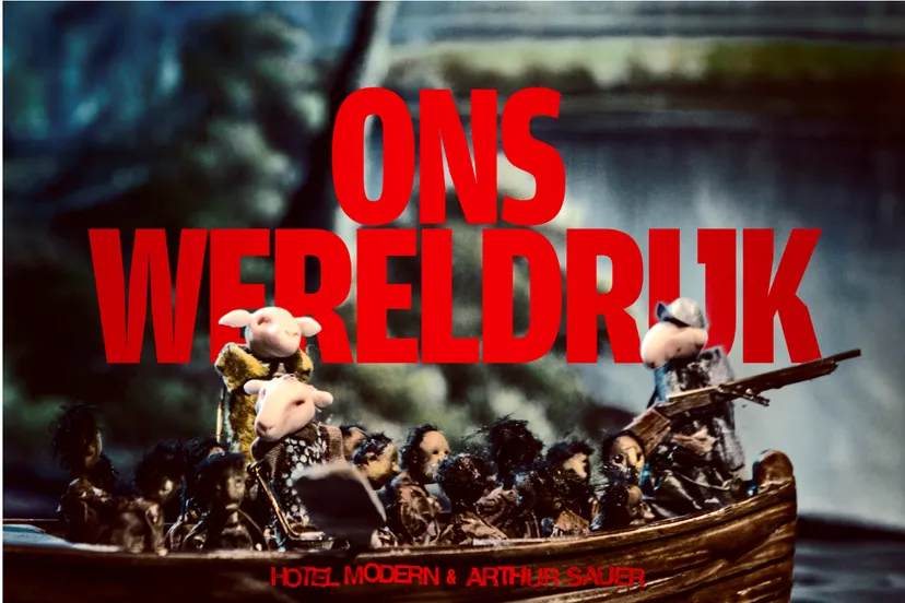 ons werledrijk