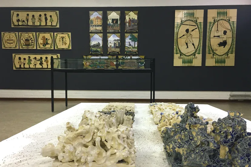 oogappels onverwachte verhalen van de nederlandse tegelcultuur