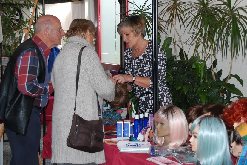 open huis en benefiet 41