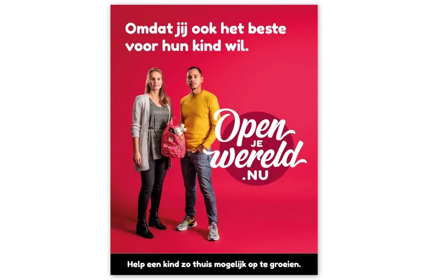 open je wereld