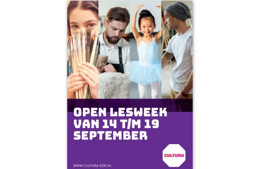 open lesweek cultura