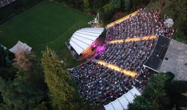 openlucht theater ede guus