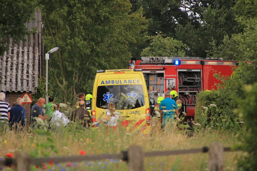 ottelo brand woonboederij