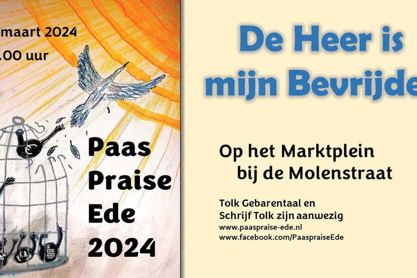 paaspraise 2024 screen