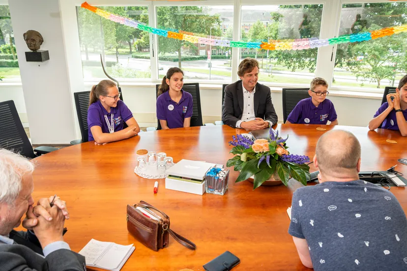 pb060 kindercollege gaat jaar langer door