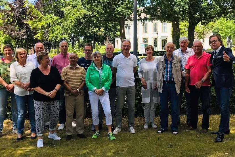 pb073 aftrap automobiel