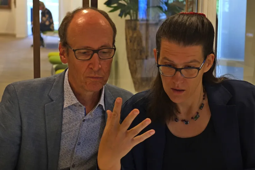 pb150 primeur voor ede