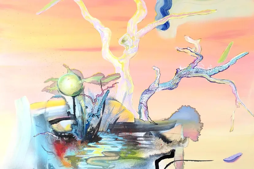 pennards justyna sunrise island 90 x 80 2020