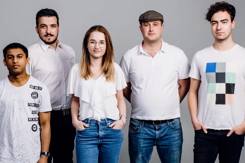 persfoto spelers osso maanvlimburg 4