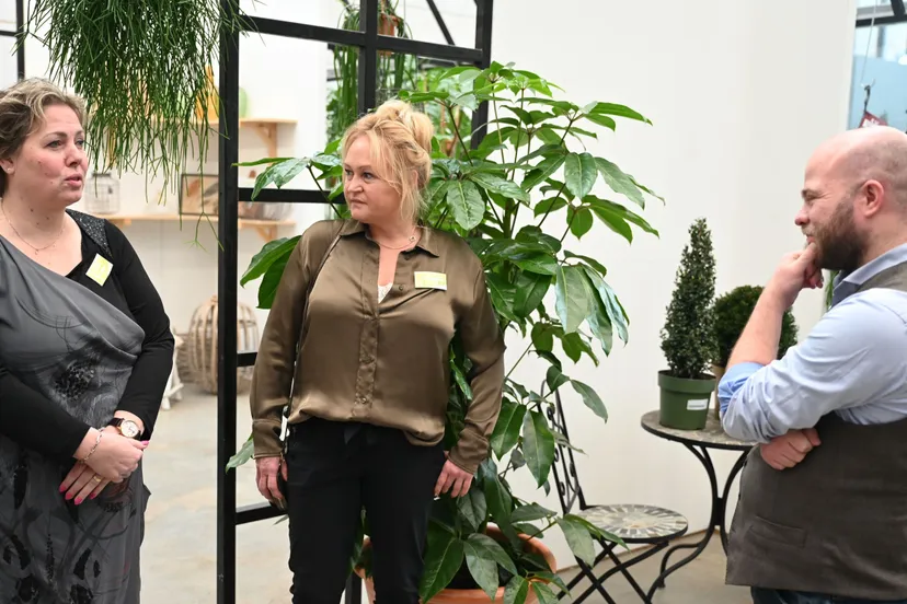 peter kerris in gesprek