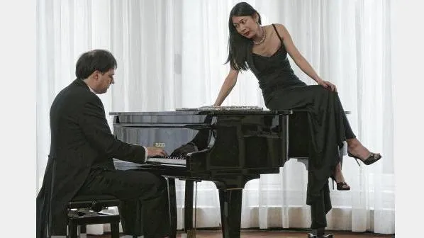 pianoconcert bennekom