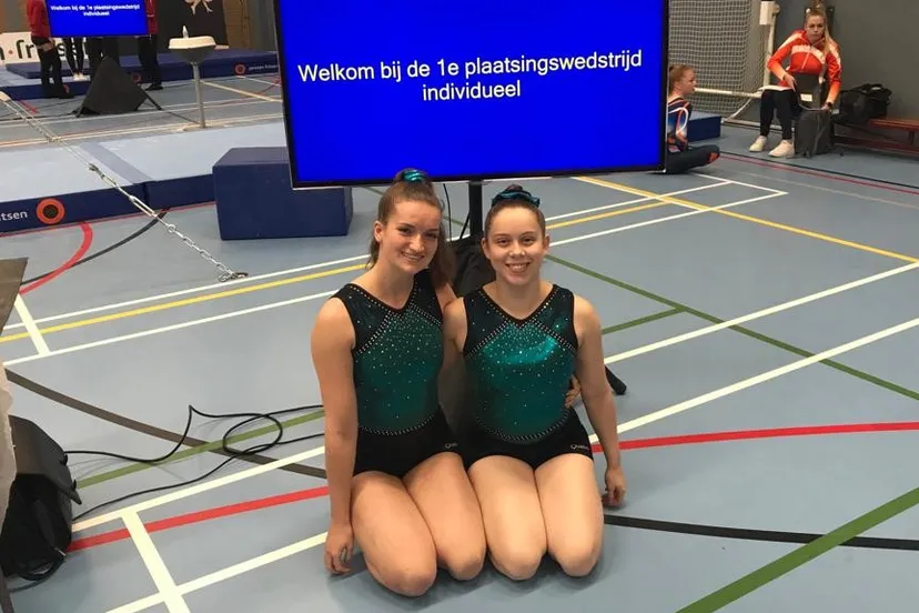 plaatsingswedstrijd c niveau senioren reuver 13 11 2021