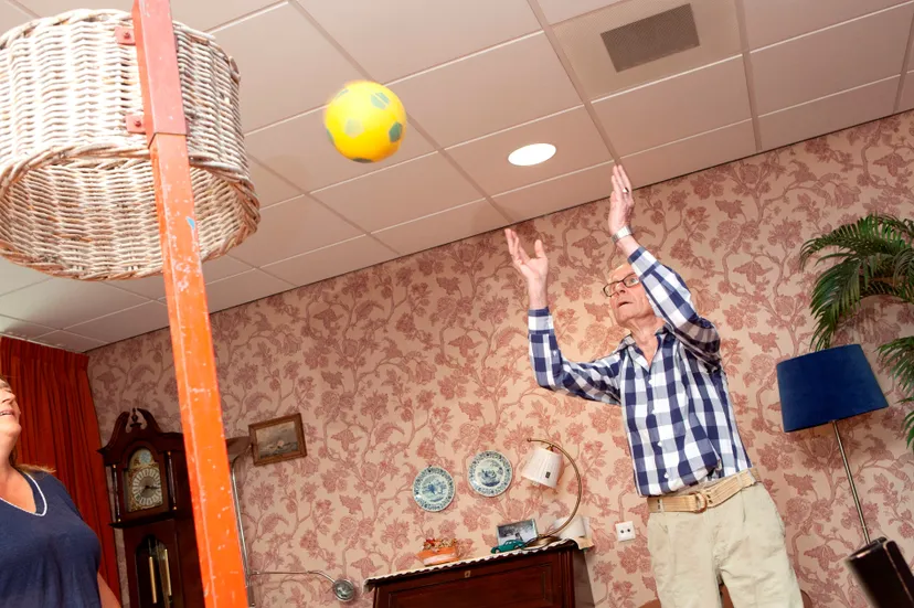 planetree certificering vilente