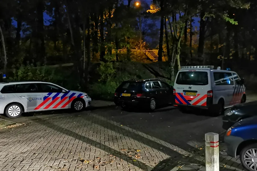 poggenbeekstyraat ede