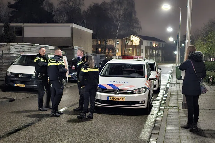 politie