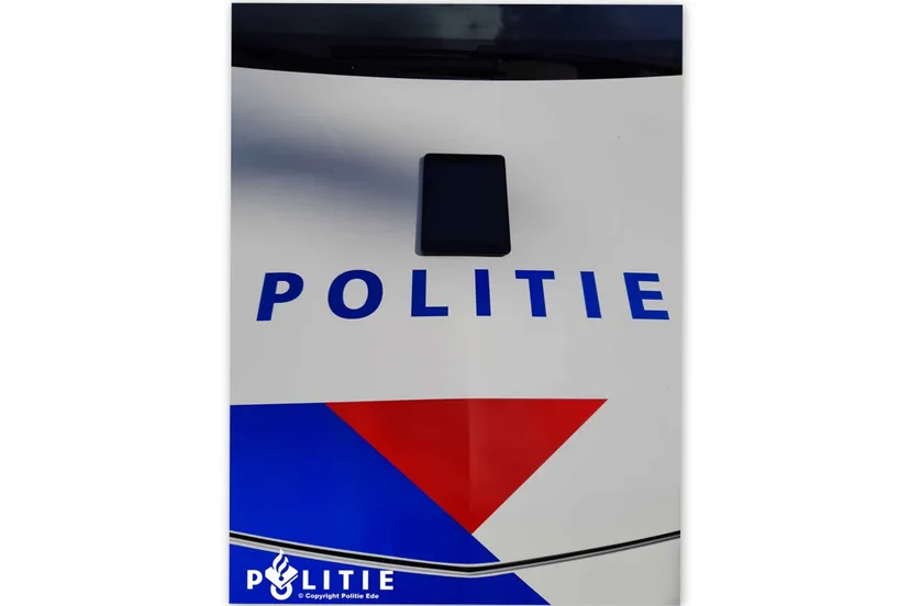 politie bennekom