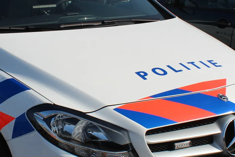 politie ede