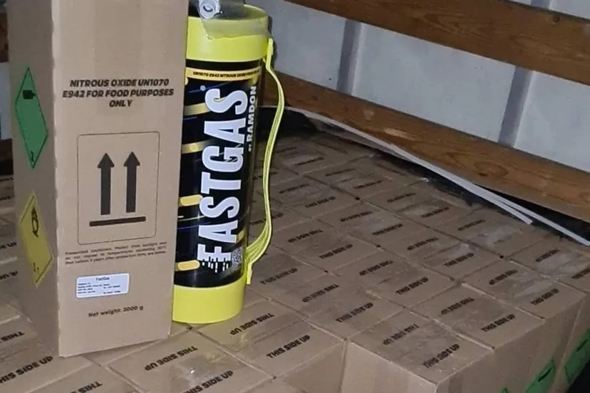 politie ede facebook