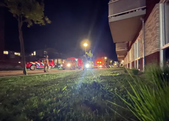 politie ede instagram