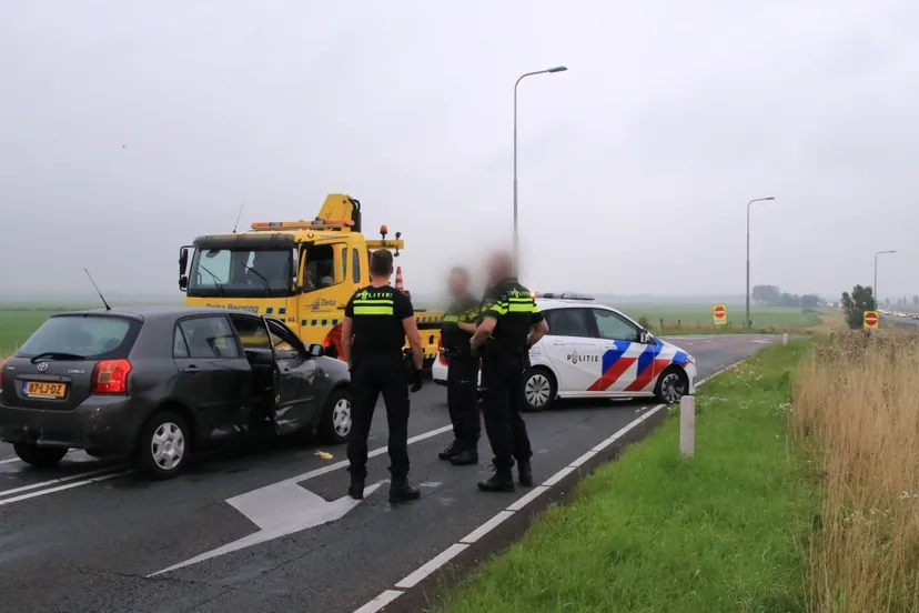politie nijkerk