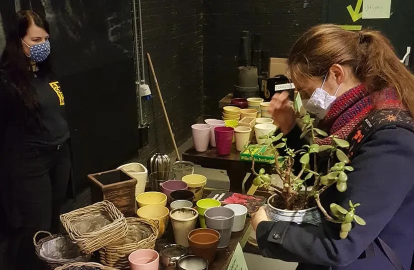 poppodium astrant facebook