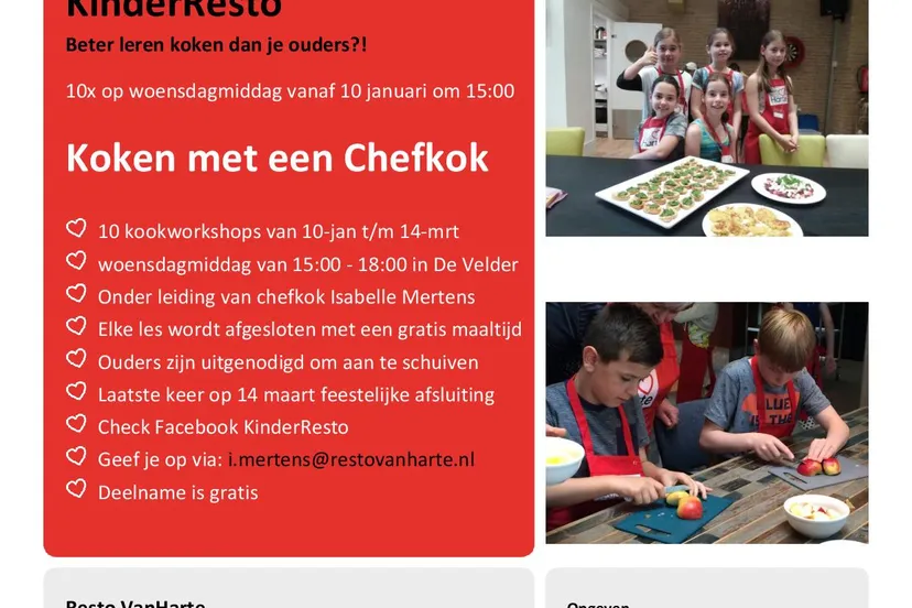poster kinderresto ede page 001