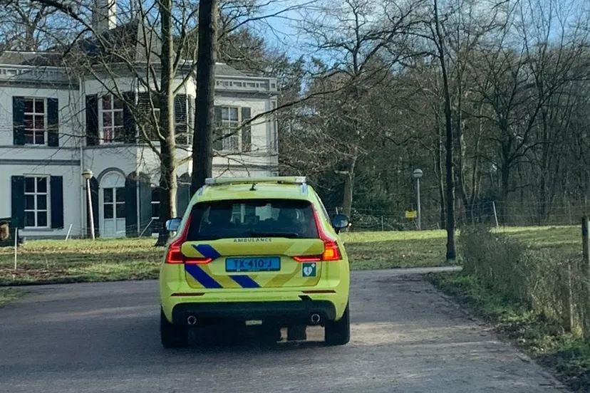 prikteam gelderse vallei onderweg naar wooninstelling