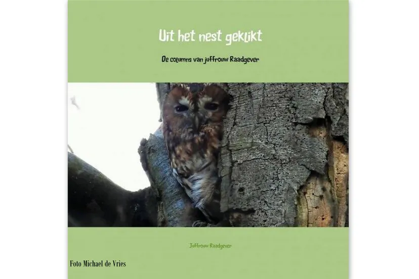 promo boekje voor edenieuwsnl