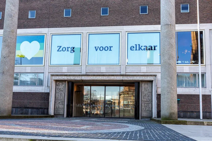 provincie huis huis der provincie