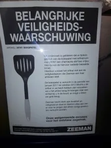 recall zeeman bakspatel 225x300