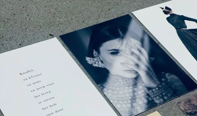 redrum ladies circle ede