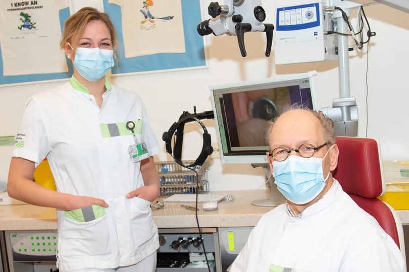 regionaal duizeligheidscentrum ziekenhuis gelderse vallei