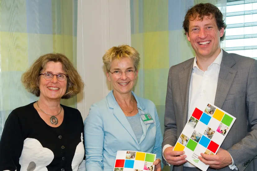 regionale zorgagenda 1 smulders zeller van eijck