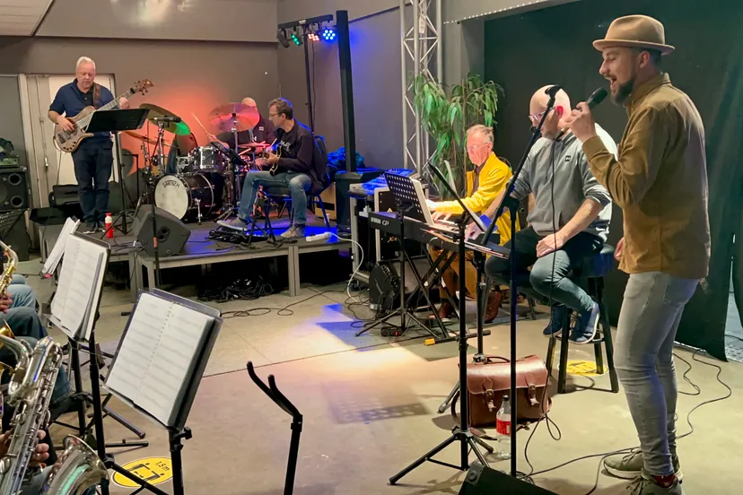 repetities in volle gang sjoerd wiersema