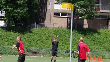 rheehorst korfbal