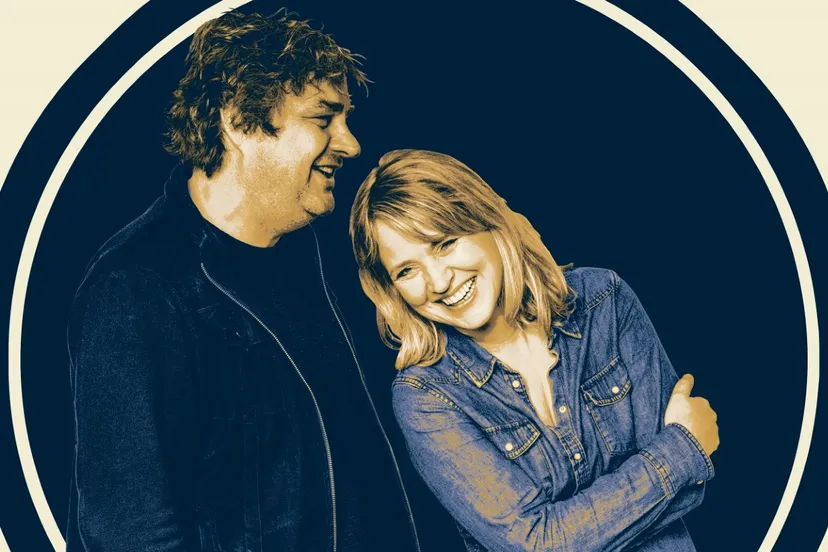 ricky koole frank lammers f rob becker staand