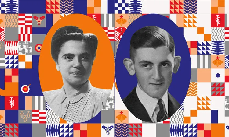 roadmap to freedom didi en marcel 2020