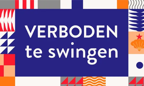 roadmap to freedom verboden te swingen