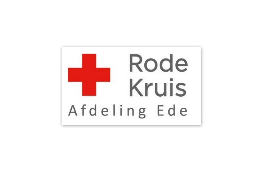 rode kruis ede